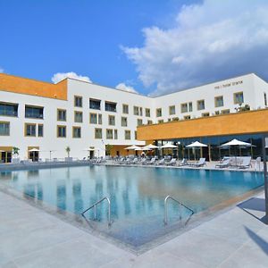 mk hotel tirana